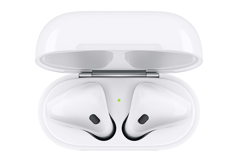 Tai Nghe AirPod New Seal Gen 2