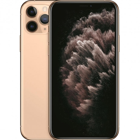iPhone 11 Pro Zin All Quốc Tế