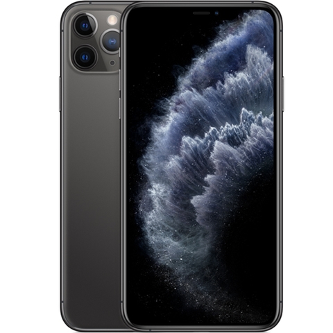 iPhone 11 Pro Zin All Quốc Tế
