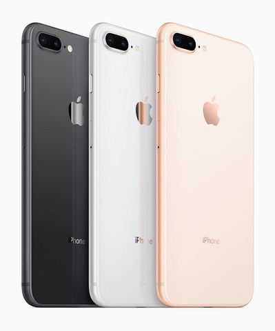 iPhone 8 Plus Quốc Tế