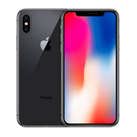 iPhone X Quốc Tế