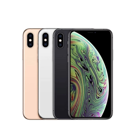 iPhone Xs Max Zin All Quốc Tế
