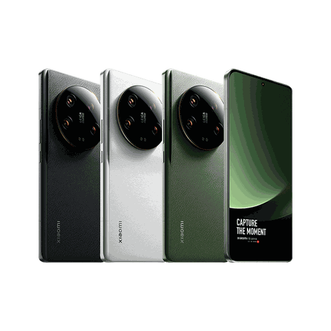 Xiaomi 13 Ultra (Củ/Mới)