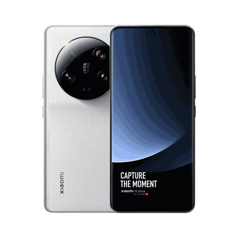 Xiaomi 13 Ultra (Củ/Mới)