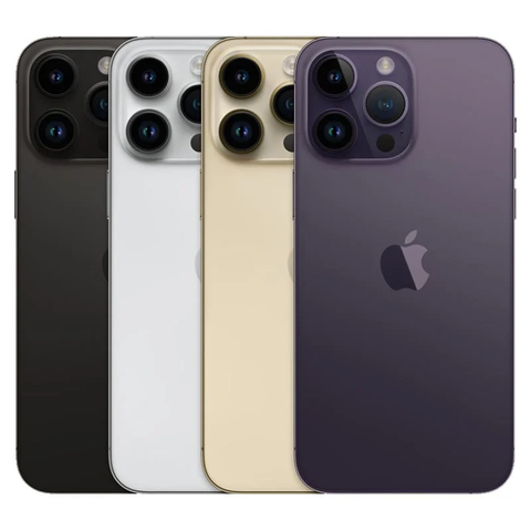 iPhone 14 Promax Zin All Quốc Tế (Cũ)