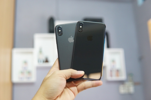 iPhone XS Zin All Quốc Tế