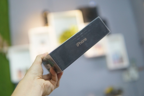 iPhone 11 ProMax Zin All Quốc Tế