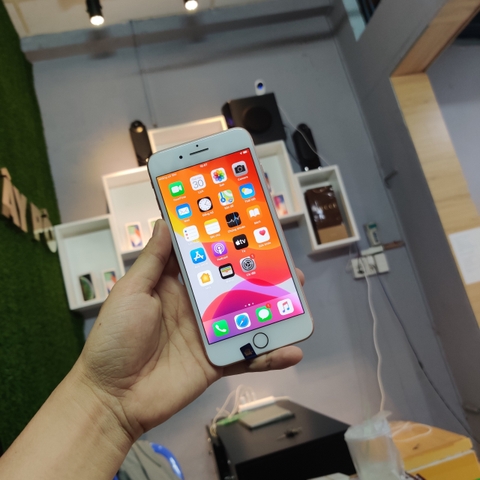 iPhone 8 Plus Quốc Tế