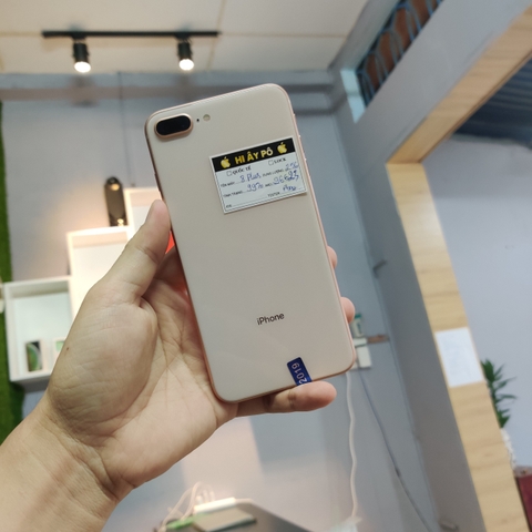 iPhone 8 Plus Quốc Tế