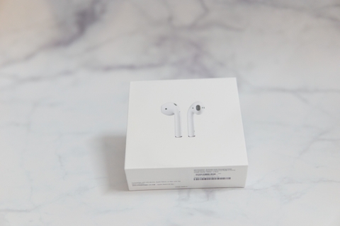 Tai Nghe AirPod New Seal Gen 2