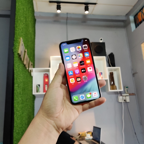 iPhone X Quốc Tế