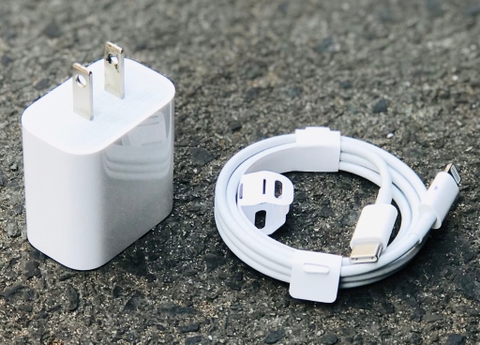Sạc Cáp Zin Máy Apple Full Model