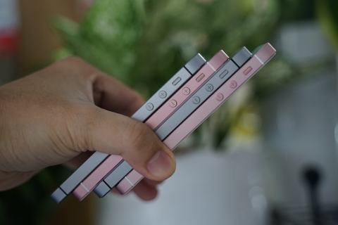 iPhone SE Zin all 99%