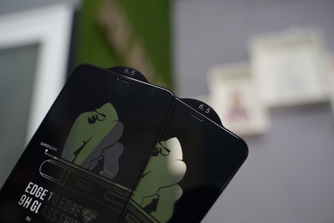 Cường Lực KingKong Full màn Xs/Xs Max/ Promax