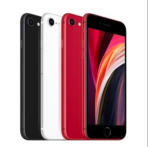 iPhone SE 2020 Mới 100%