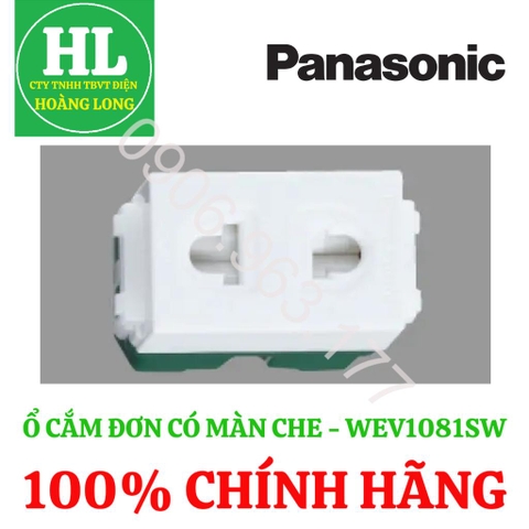 Panasonic dòng WIDE công tắc C 2 chiều WEV5002SW