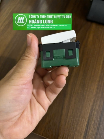 Panasonic WIDE công tắc dòng WIDE trắng Chính Hãng