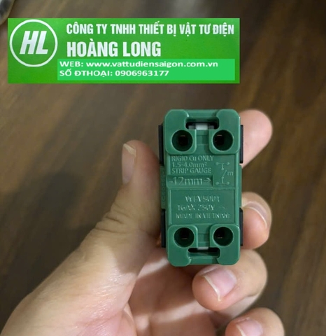 Panasonic WIDE công tắc dòng WIDE trắng Chính Hãng