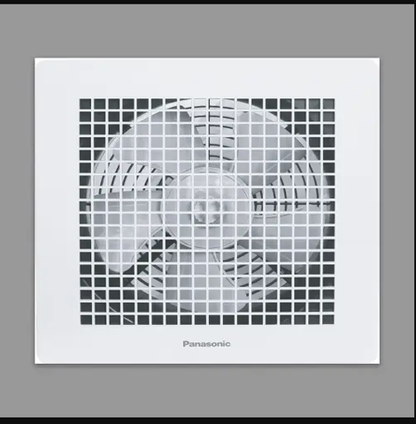 Quạt hút âm trần PANASONIC FV-15TGU6