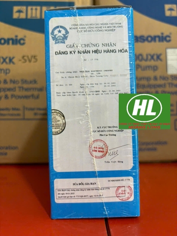 Phao điện bồn nước tự ngắt dùng cho máy bơm nước mã ST-70AB (Chính hãng Radar)