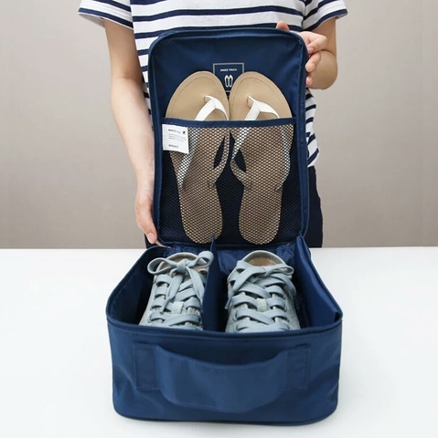 Túi để giày du lịch
