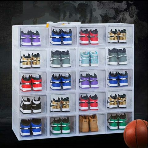 Combo 20 hộp màu trắng Rapbox