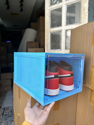 [XÃ HÀNG] RAPBOX - BLU