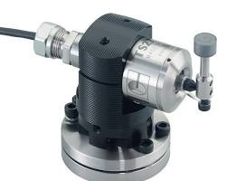 Bộ so dao tiếp xúc Renishaw TS27R