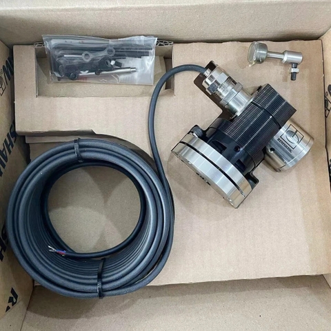 Bộ Renishaw TS27R A-2008-0397