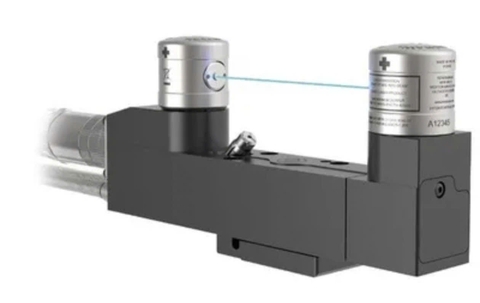 Thiết bị so dao bằng tia Laser không tiếp xúc (Non-contact Laser Tool Setter)