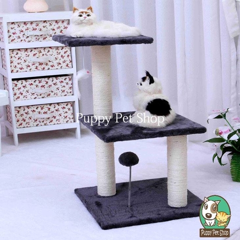 Cattree cho Mèo