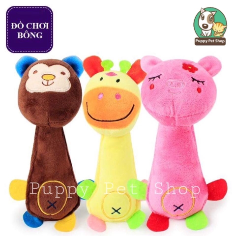 🐼Gấu bông chút chít🐨🐻