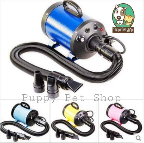 Máy sấy lông CS-2400