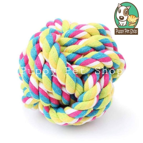 ⚽⚾Bóng bện thừng🏀⚽