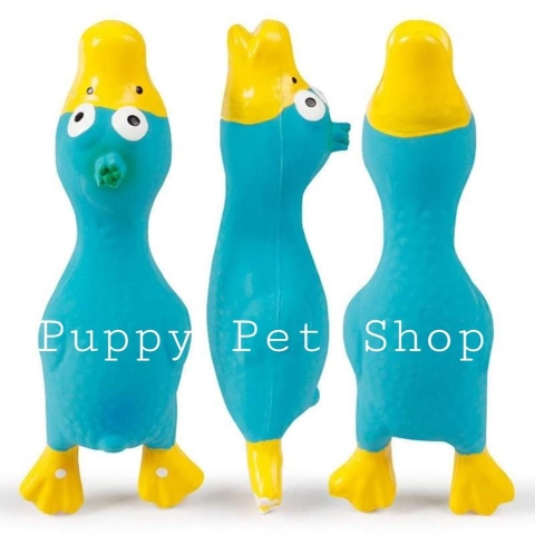 🐓Phi đội gà vịt cao su🦆