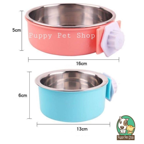 🥣Bát treo lồng inox cao cấp🍜