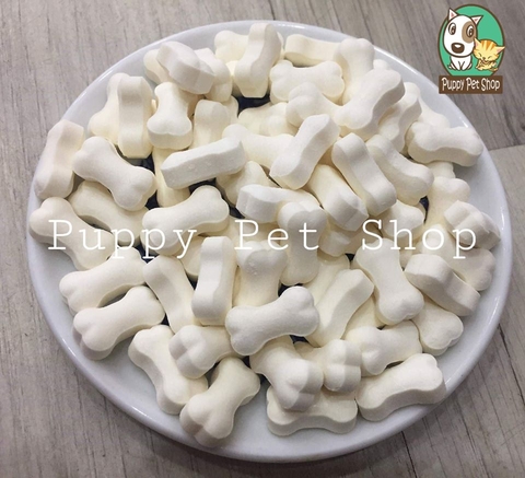 Viên nhai 3 in 1 bổ sung Canxi - Vitamin - Khoáng