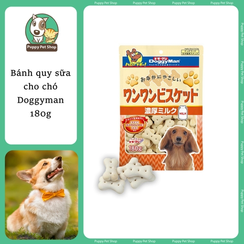 [Đầy Đủ] Đồ thưởng Doggyman cho chó - Que gặm, Bánh quy, Gà sấy, Gà nướng mềm