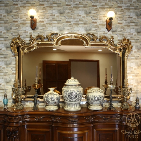 KHÔNG GIAN SỐNG 2