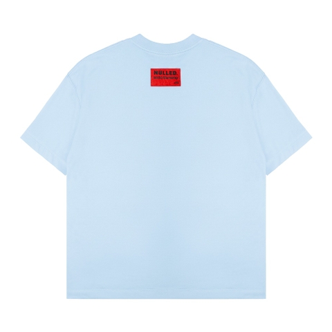 Áo thun ngôi sao vintage NULLED Vintage Star Tee | N-T393-N-T00-XB