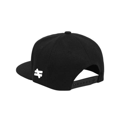 Mũ snapback basic cap NULLED N-C1-D