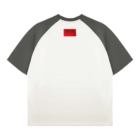 Áo thun raglan Chợ Bến Thành Việt Nam chất liệu cotton N-T370-HC-T6-TX