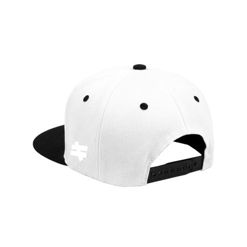 Mũ snapback phối màu Snapback Basic Cap NULLED N-C1-DT