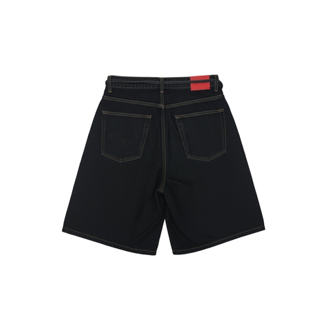Quần Short jean dây RD04 NULLED N-QS17