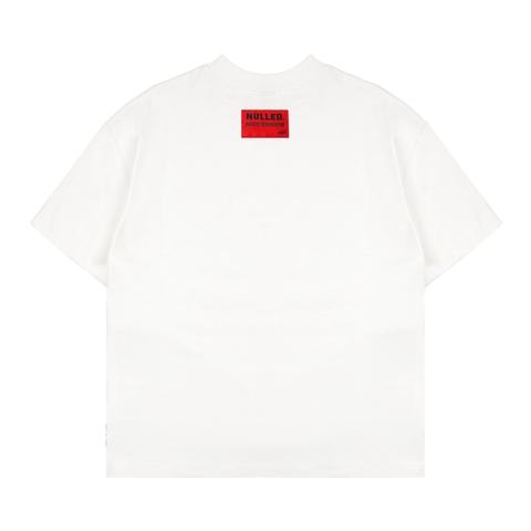 Áo thun nam in hình T-Rex Icon Tee NULLED N-T34-T