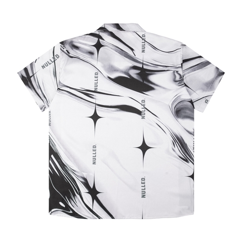 Áo sơ mi nam họa tiết Mystic Shirt N-S4