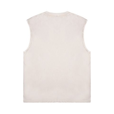 Áo tank top loang màu local brand NULLED Tee N-T28-B