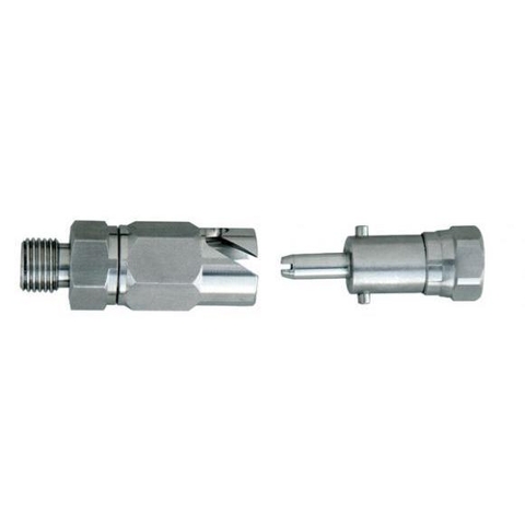 Đầu nối nhanh dung dịch Prona RSQ-2/RPQ-2