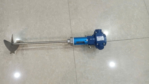 Máy khuấy sơn Prona RB-2A