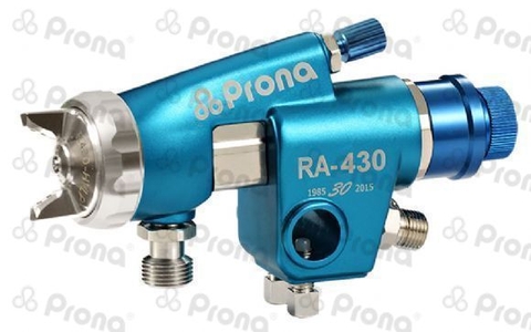 Súng phun sơn tự động Prona RA-4300 RA430